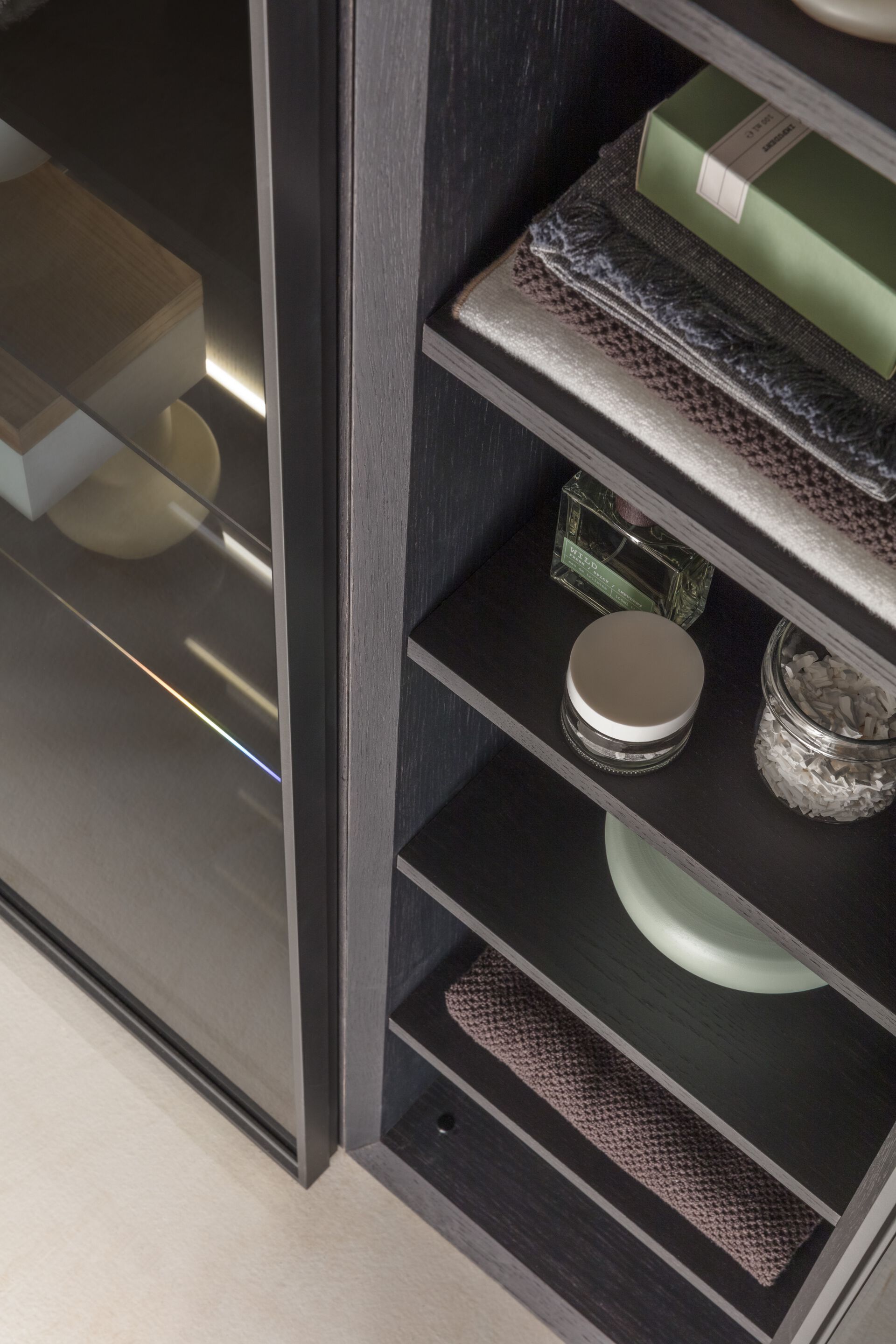 Мебель, колонны и потолочные входы ARBLU Horizon System ARCH-00110924 - Вид №7