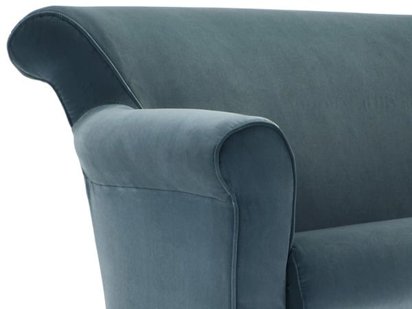 2-местный контрактный диван Domingo Salotti 070 ARCH-00020588 - Вид №2