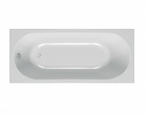 Акриловая ванна Kolpa-San Tamia 01130 AIR Словения