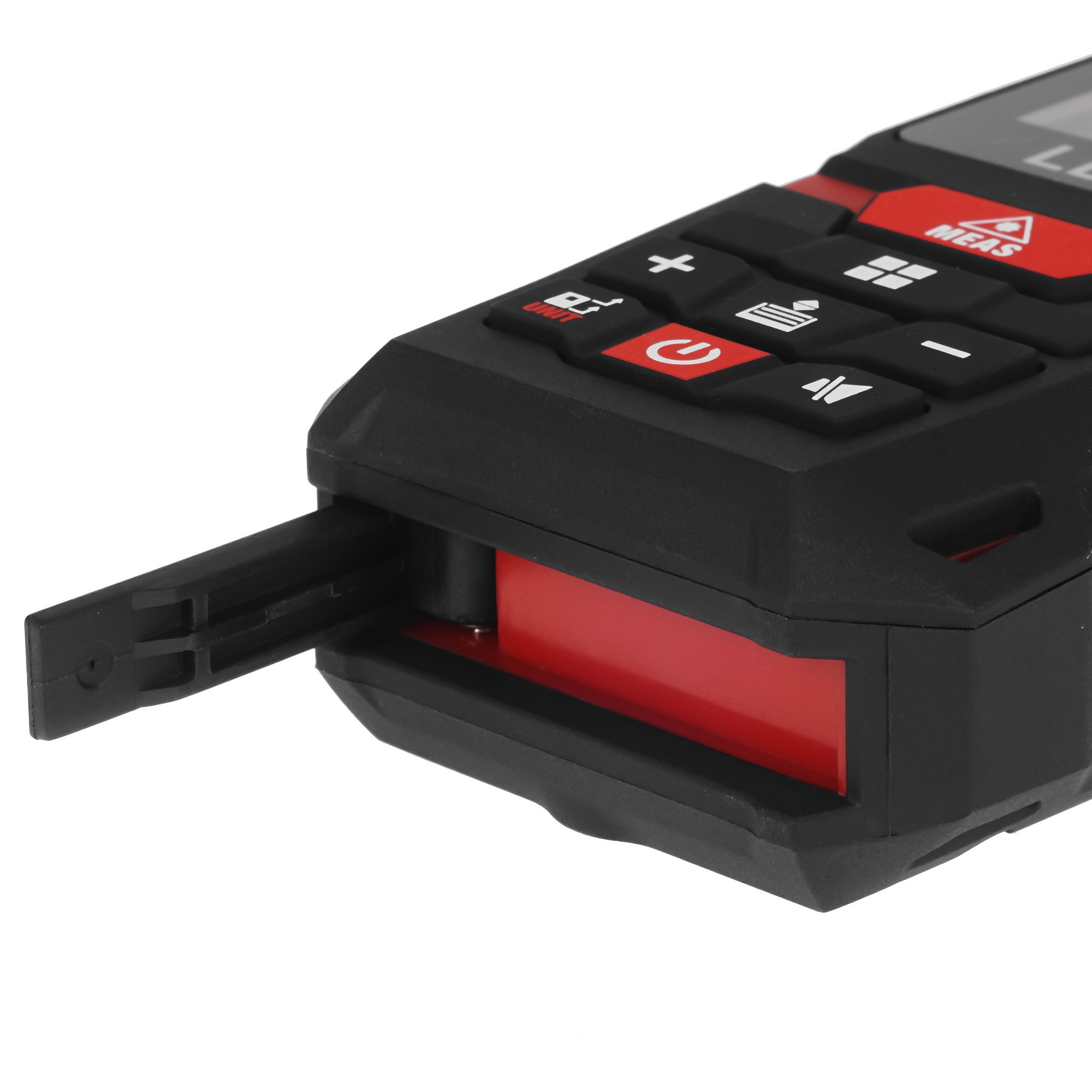 Лазерный дальномер ELITECH HD LD 100 9079211 STDN-0135798 - Вид №4