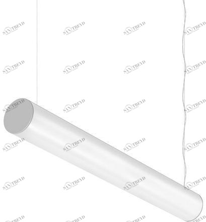 INDELAGUE | ROXO Lighting Светодиодная подвесная лампа Talea sun-id-1360368