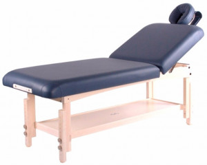 Массажный стол vision essence liftback Vision