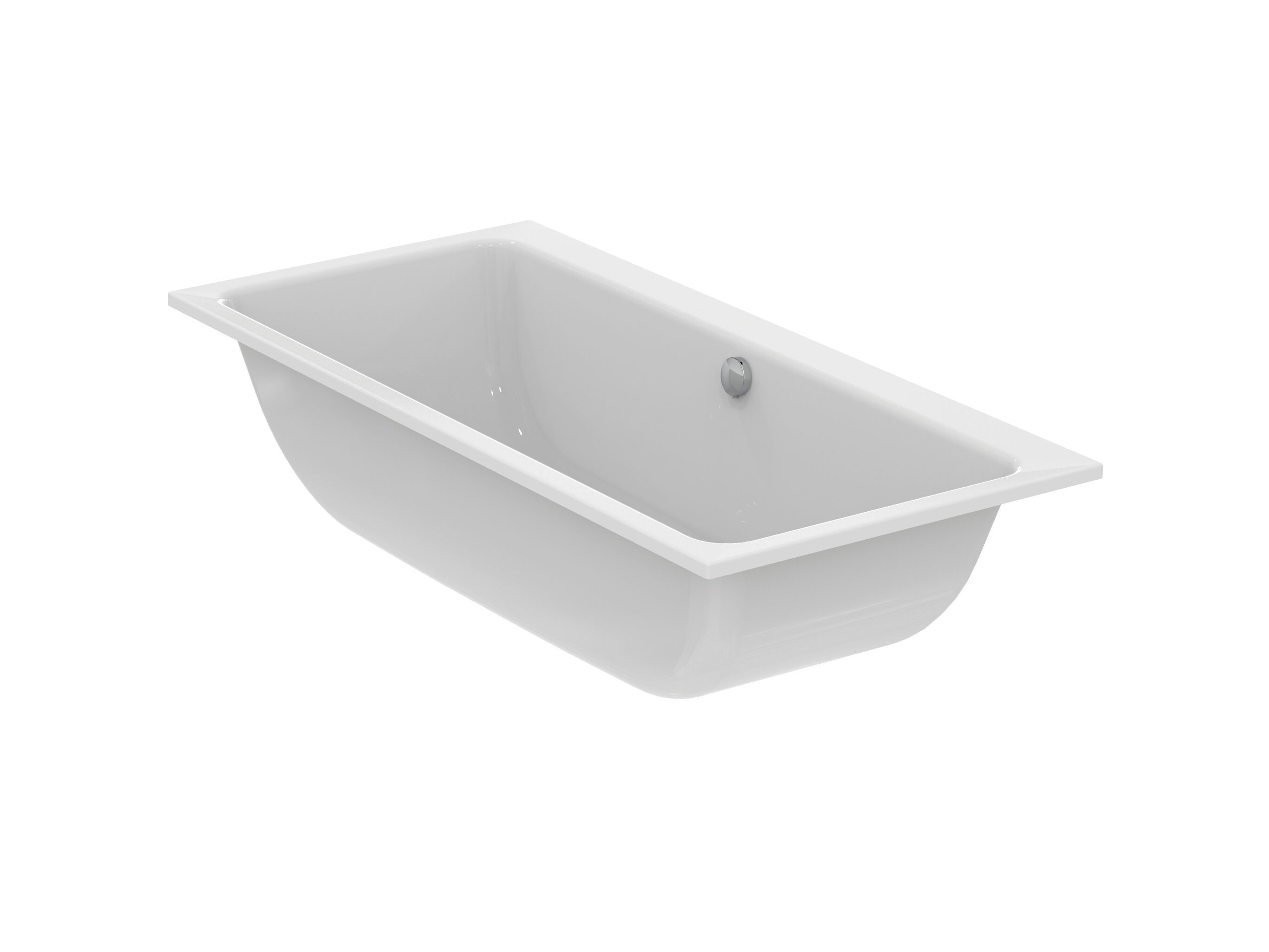 Прямоугольная ванна Ideal Standard La Dolce Vita ARCH-00117035