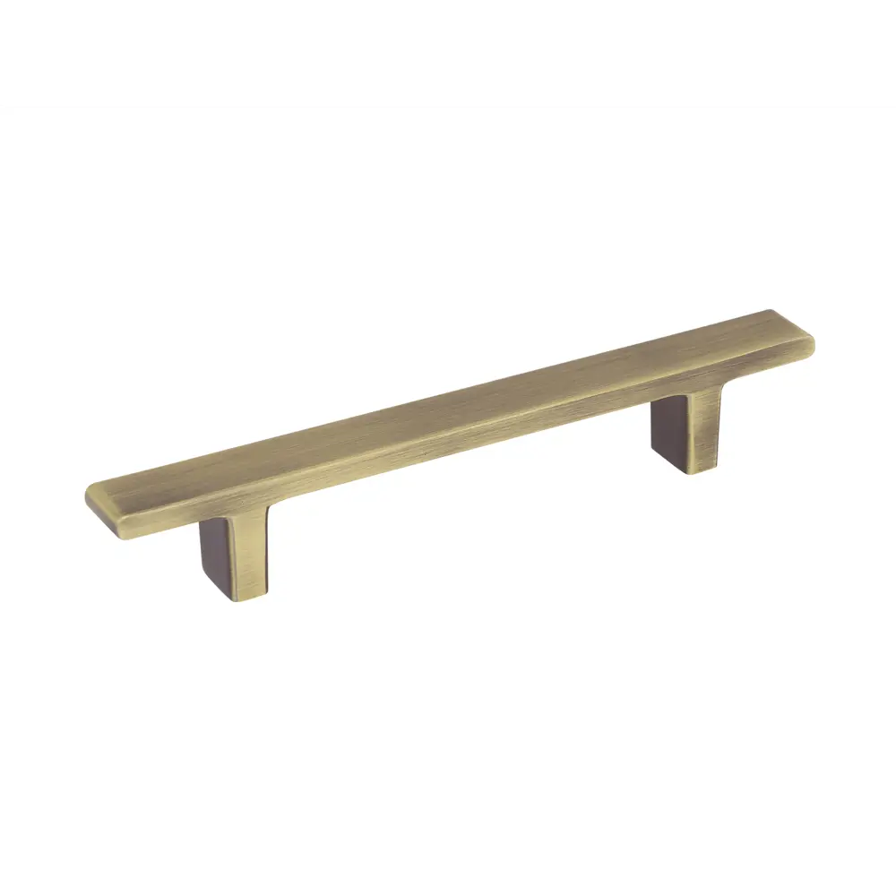 PALLADIUM Ручка-скоба Culina бронзовая для мебели 88660040 STLM-1540068