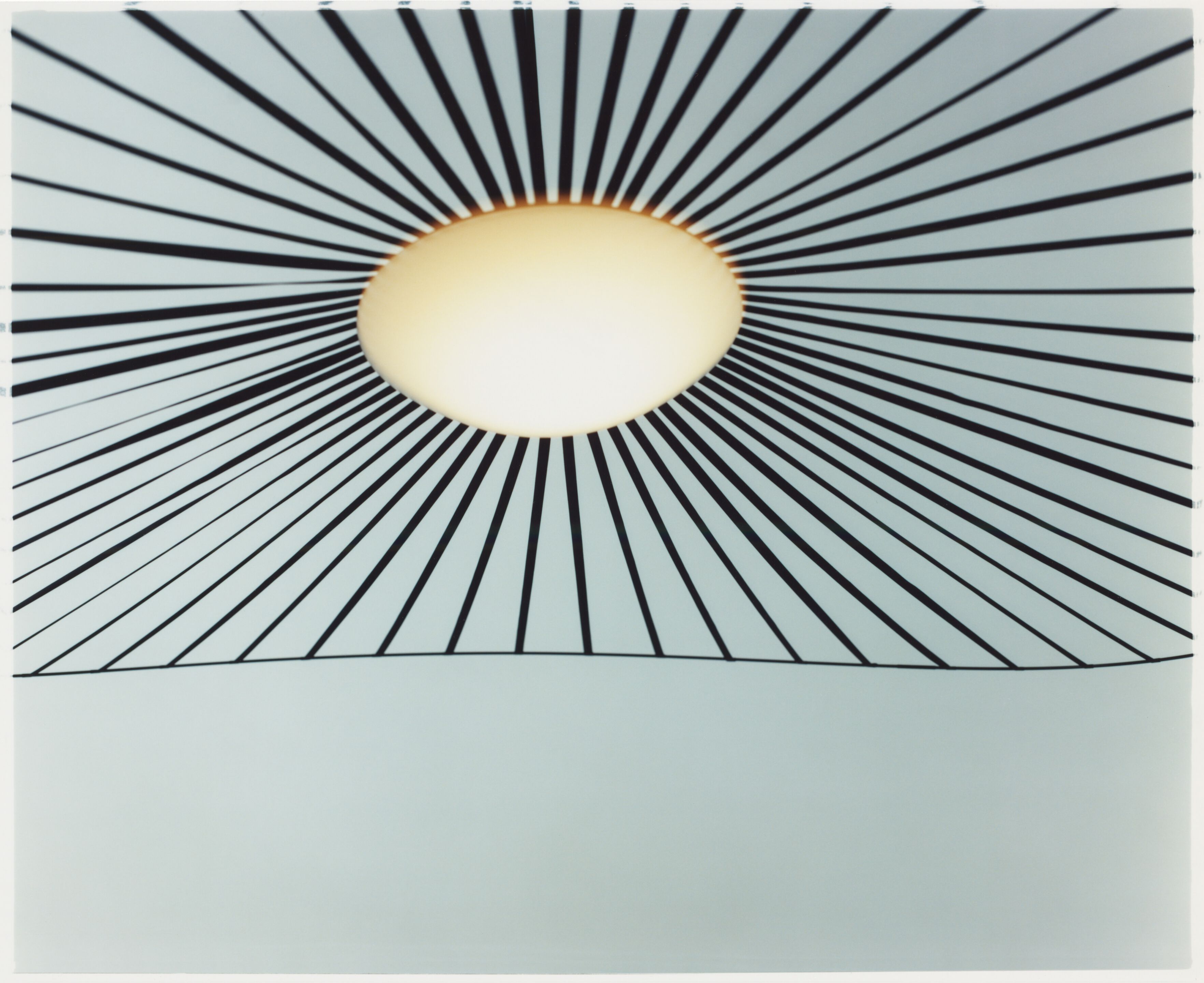 Подвесной светильник из стекловолокна Petite Friture Vertigo Nova ARCH-00054111 - Вид №17