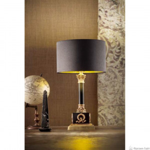Masiero VE 1087/TL1 лампа настольная