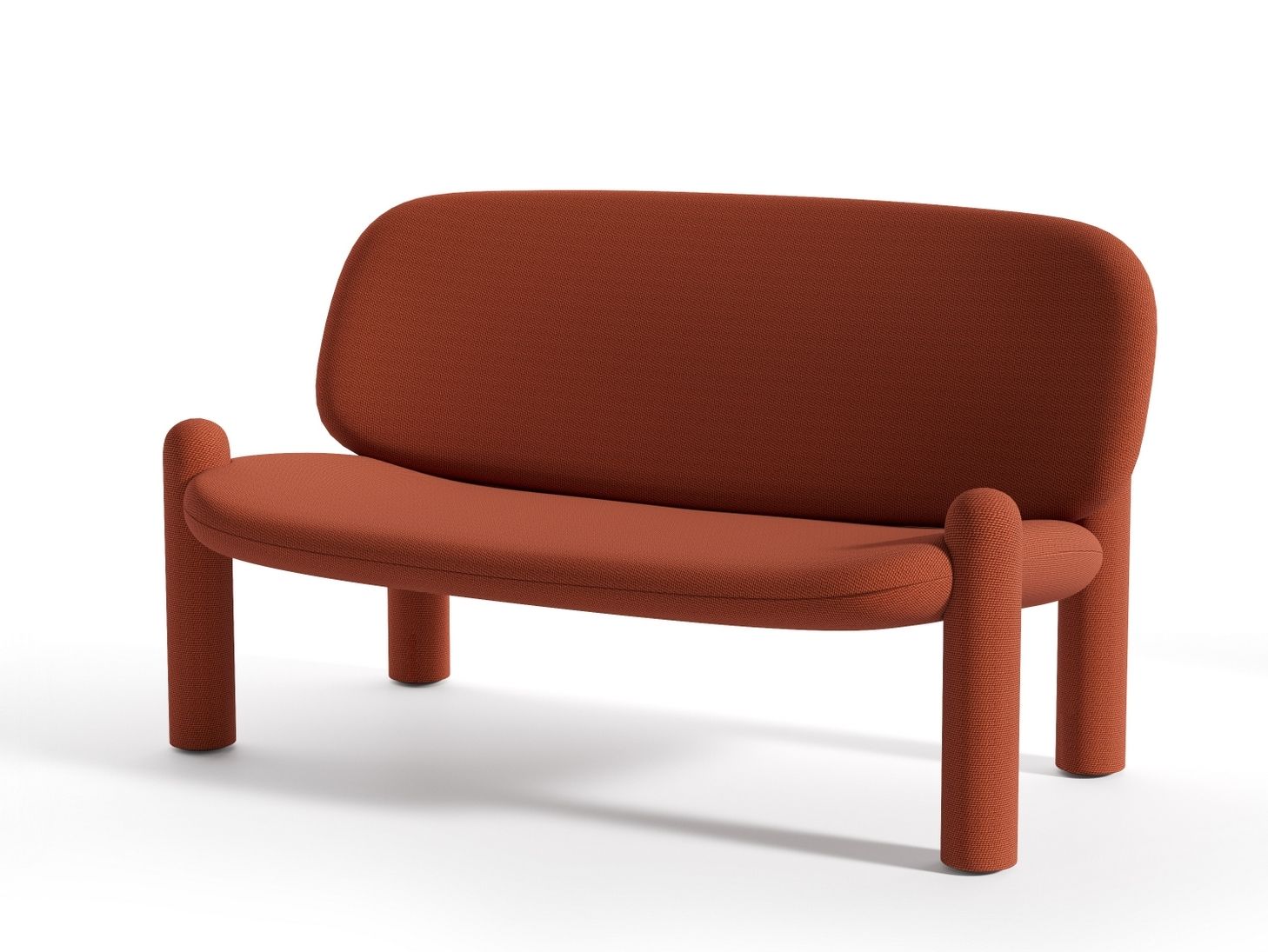 Ткань диван Driade Тоттори ARCH-00010898