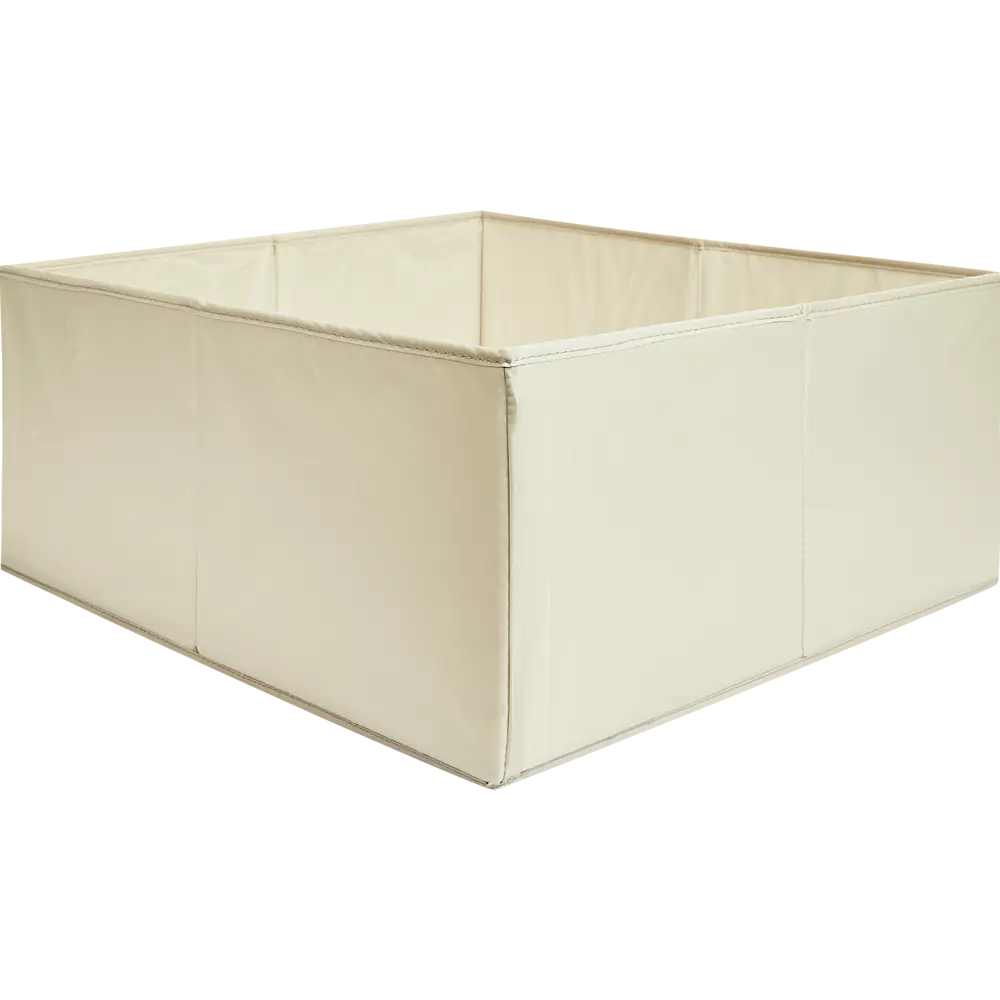 Santreyd Органайзер для хранения бежевый 52×55×25 см 85817691 STLM-1382263