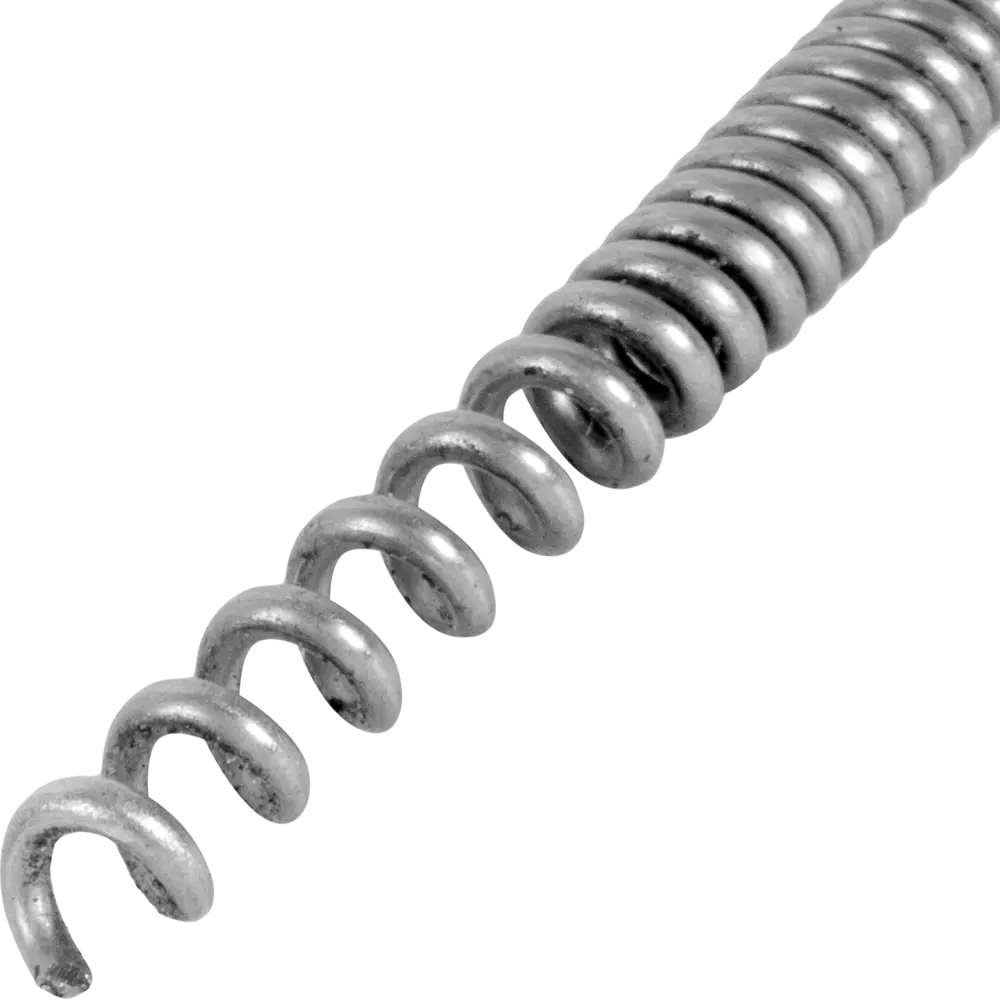 Трос сантехнический, пружинный, 6x5000 мм Santreyd STLM-2202514 - Вид №2