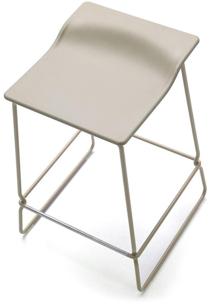 Viccarbe Саночный табурет sun-id-1477571 - Вид №2