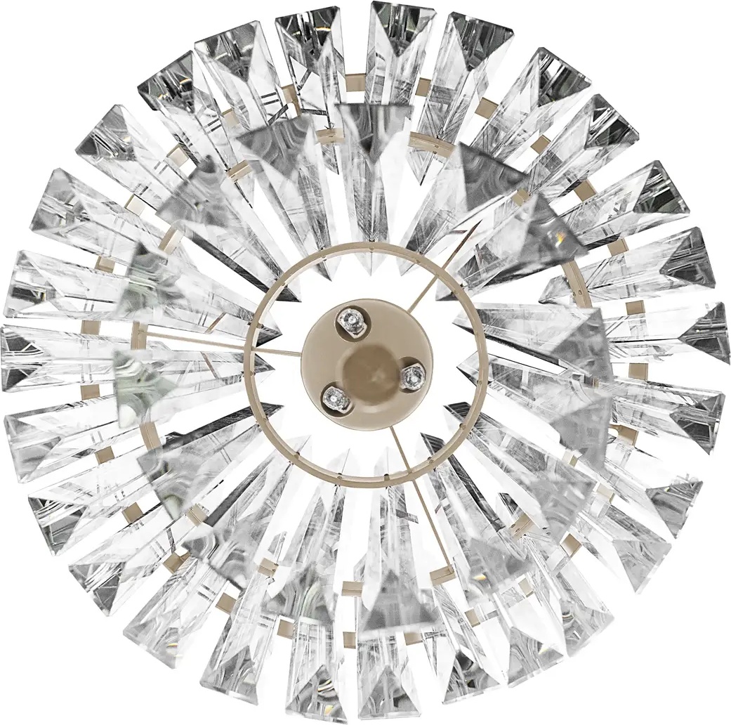 Кулон LUXXU Liberty 98 - Вид №2