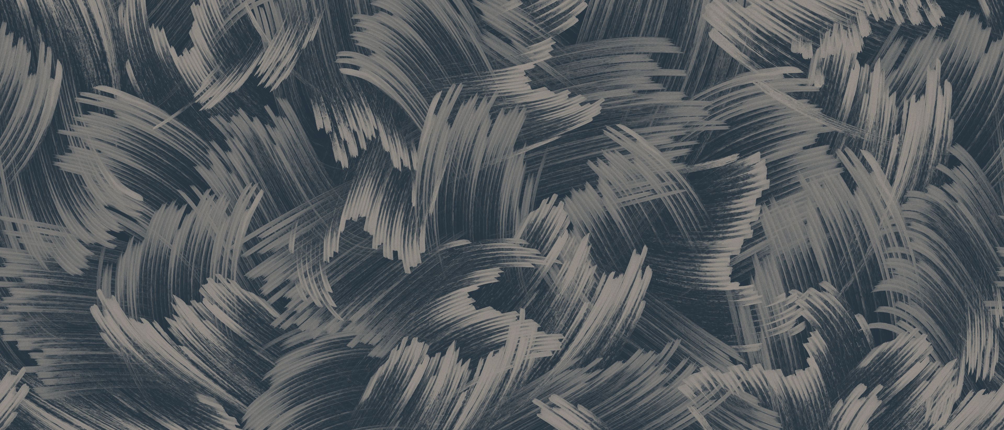 Обои с цифровой печатью Inkiostro Bianco Monochrome ARCH-00004791 - Вид №1