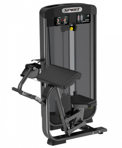 SP-3506 Spirit sp-3506 бицепс машина в положении сидя Spirit Fitness