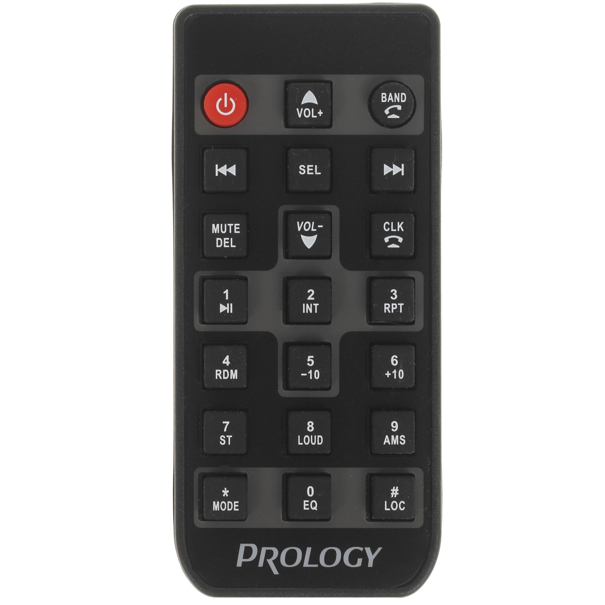 4895533 Автопроигрыватель PROLOGY CMD-350 STDN-0037420 - Вид №5