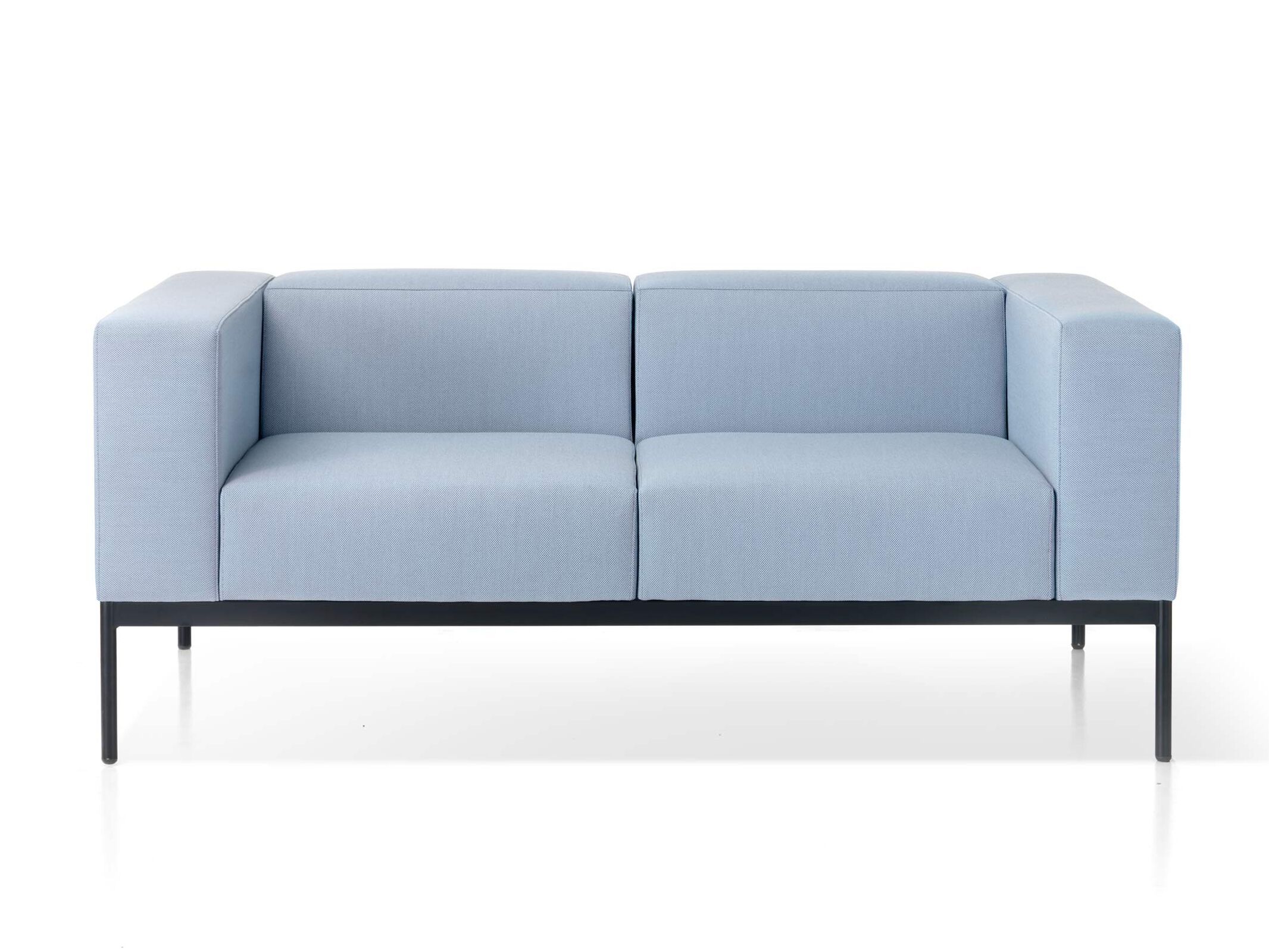 2-местный тканевый диван SITIA BB3 ARCH-00001944