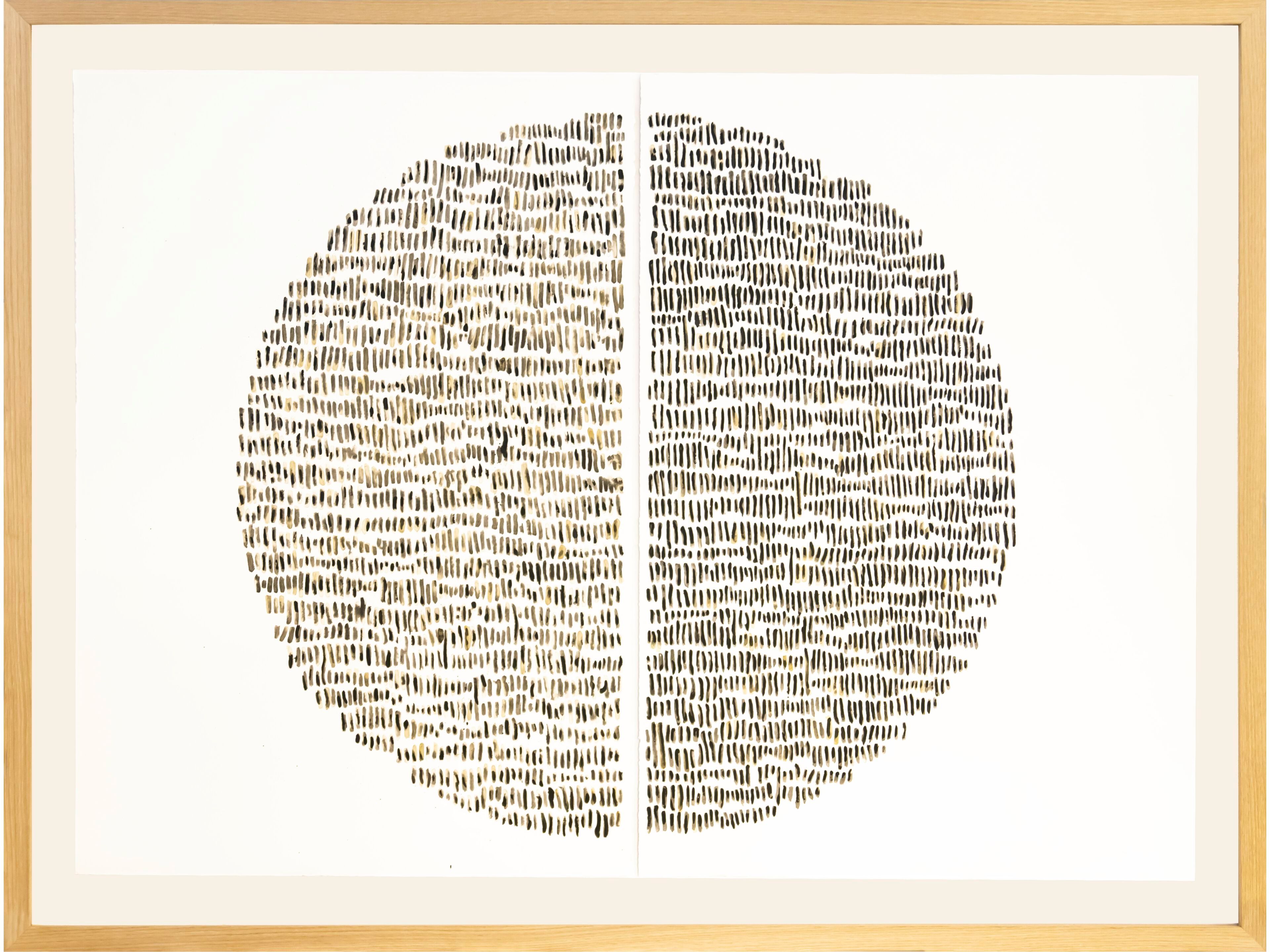 Бумажная картина NOVOCUADRO ART COMPANY Laura Olea ARCH-00051854 - Вид №1