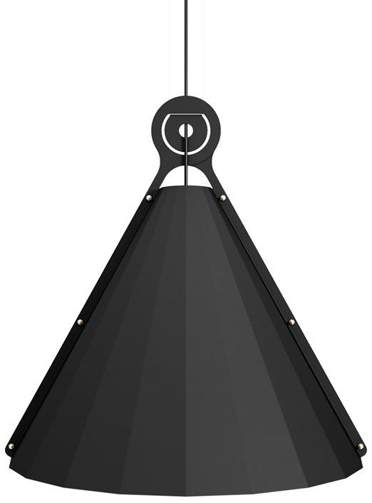 ODESD2 Подвесной светильник из стали 15.77 sun-id-1402962 - Вид №1