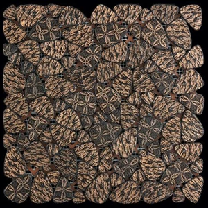 МОЗАИКА МИКС MOK-004 NATURAL FUSION