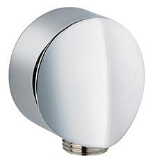 Paini LUX 50CR503LP вывод для воды