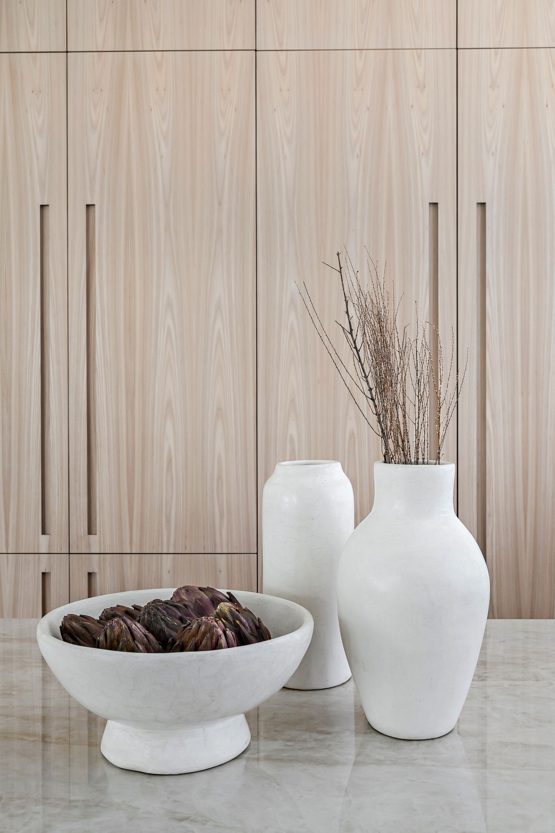 Угловая кухня с двойным островом TM Italia Cucine D90 ARCH-00060580 - Вид №5