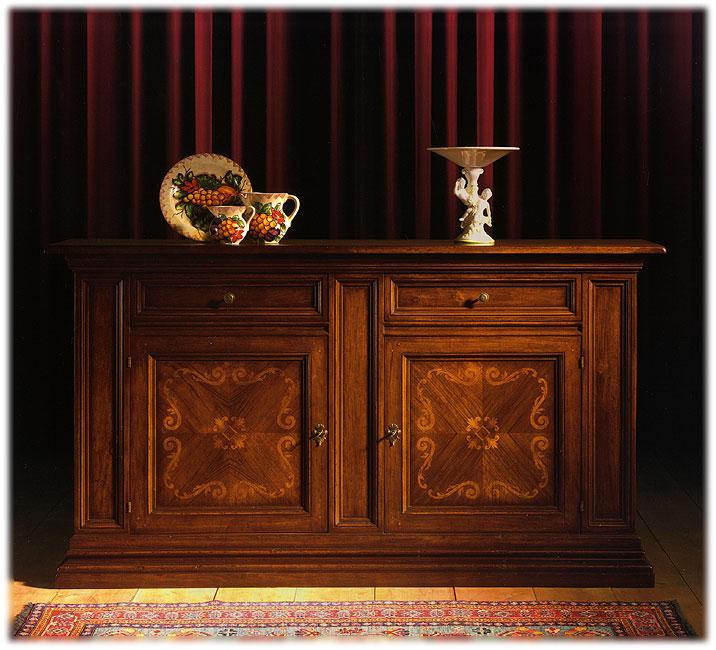 Комод  CASTELLAN A 140 