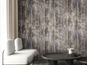 Обои из стекловолокна