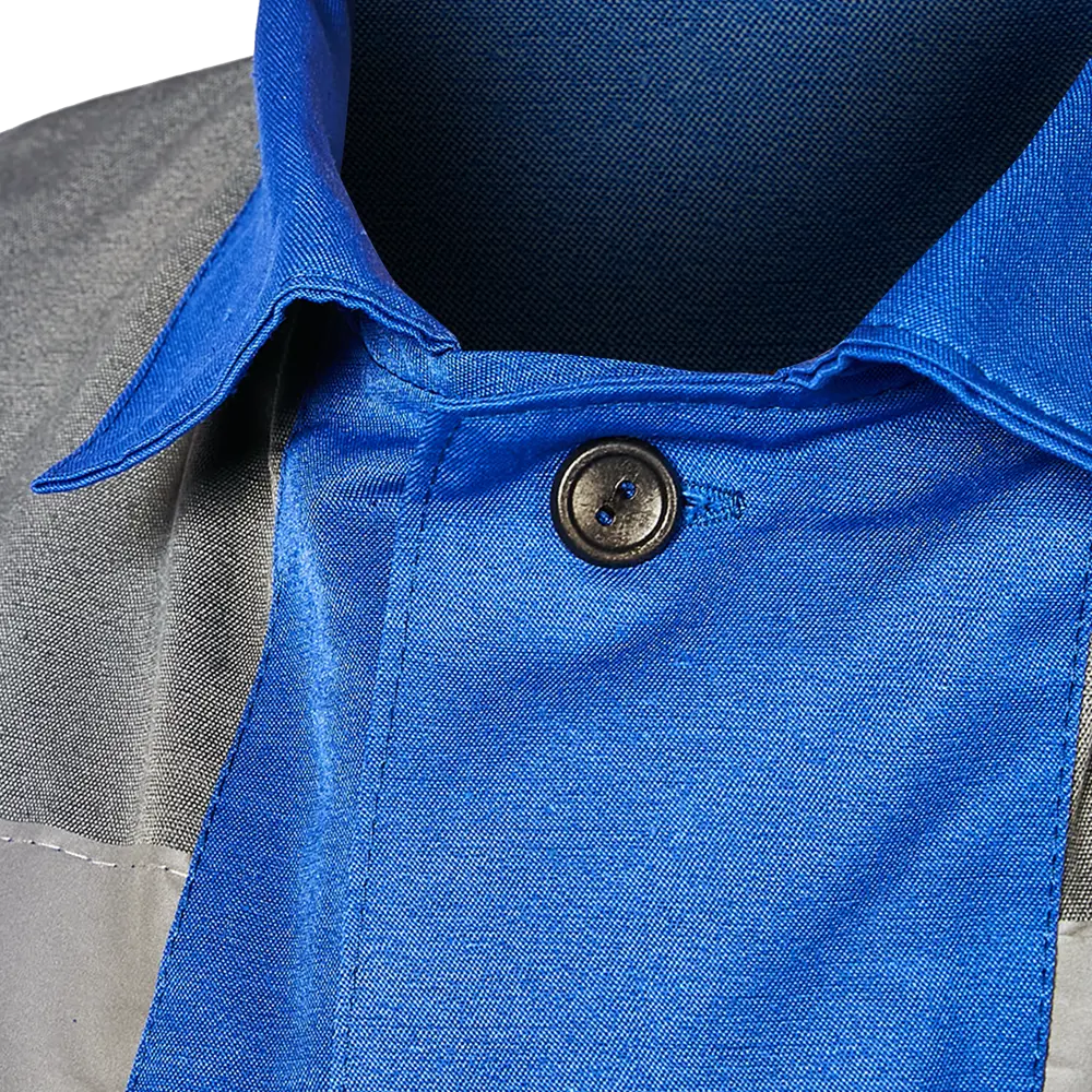 Рабочая куртка Santreyd Сектор - надежная защита для профессионалов 89348513 STLM-1463603 - Вид №2