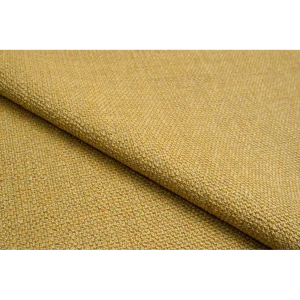 Ткань 1 п/м Рогожка Charlie 140 см цвет желтый 89458352 STLM-2072800