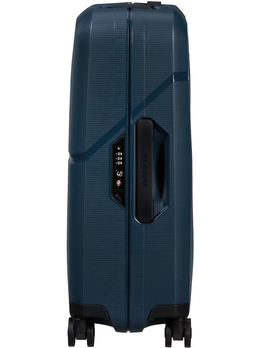 KH2-01001 Чемодан KH2*001 Spinner Samsonite Magnum Eco  - Вид №3