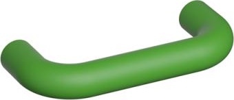 111BG.1 Мебельная ручка ø 20 мм HEWI USA Produkte  - Вид №10