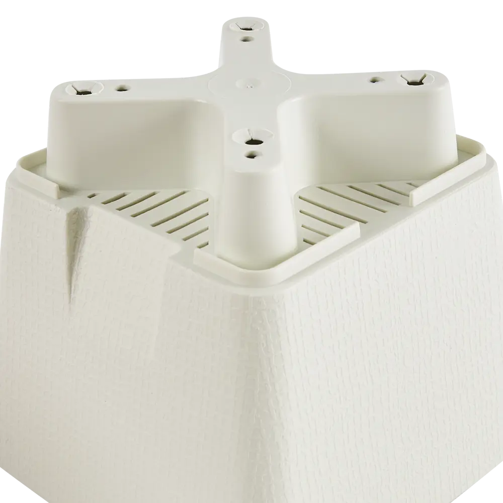 Горшок ТЕК.А.ТЕК Le Parterre с системой автополива для комнатных растений 14081526 Партер STLM-0004244 - Вид №4