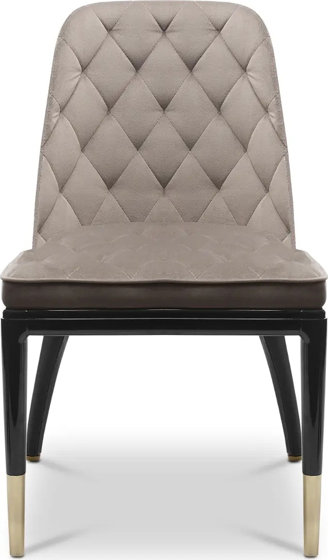 II Обеденный стул LUXXU Charla 145 - Вид №2