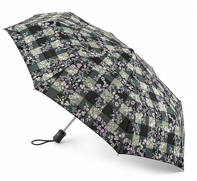 L346-3539 Зонт-автомат L346 Open/Close Fulton 