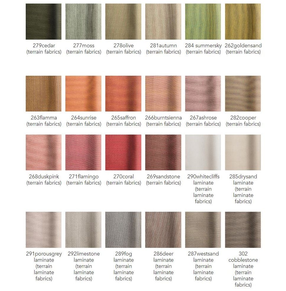 Садовый стул Kettal плетеная ARCH-00025959 - Вид №6