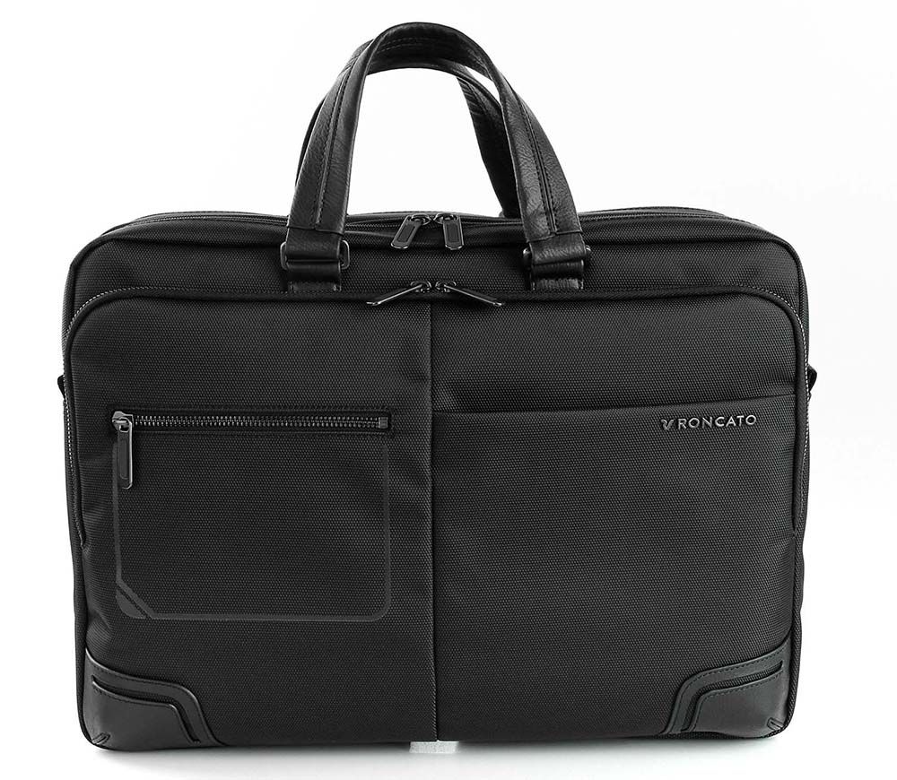 2152-01 Сумка для ноутбука 2152 15,6 Roncato Wall Street - Вид №1