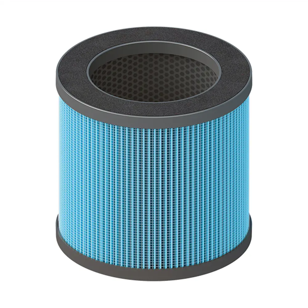 Фильтр воздушный Tion HEPA H13 для очистителей Tion IQ 100 4L 88281685 STLM-2053546 