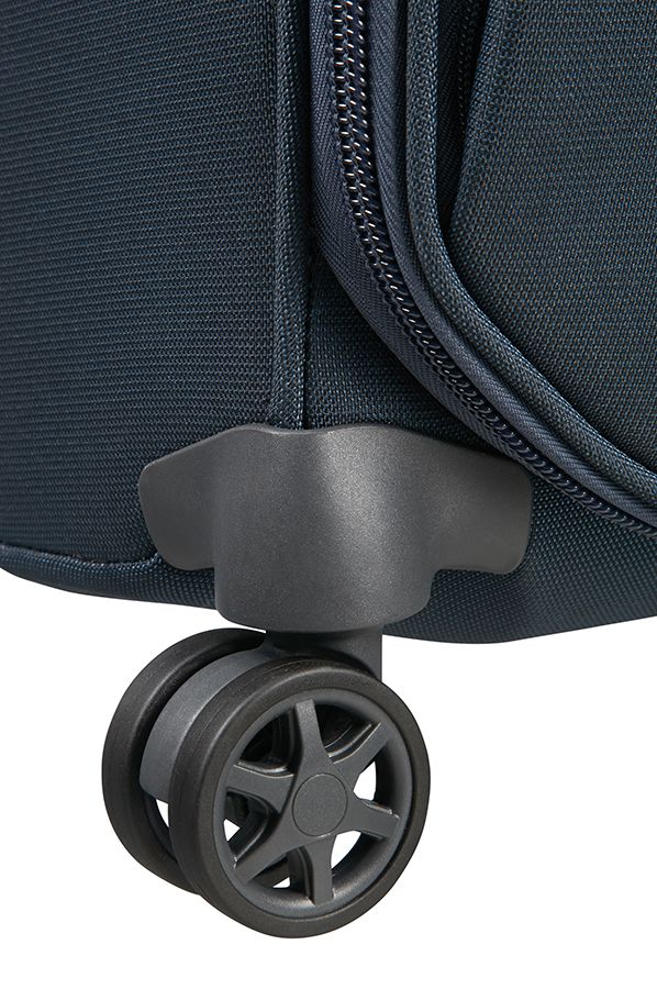 65N-01003 Чемодан 65N*003 Spinner 55/20 Length 35cm Samsonite Spark SNG  - Вид №7