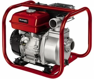 EINHELL Мотопомпа Pompe idriche