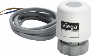 Viega Сервопривод 1249 (696214)