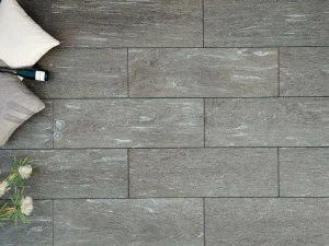 L’ALTRA PIETRA Пол под камень для внутреннего и наружного применения Harena