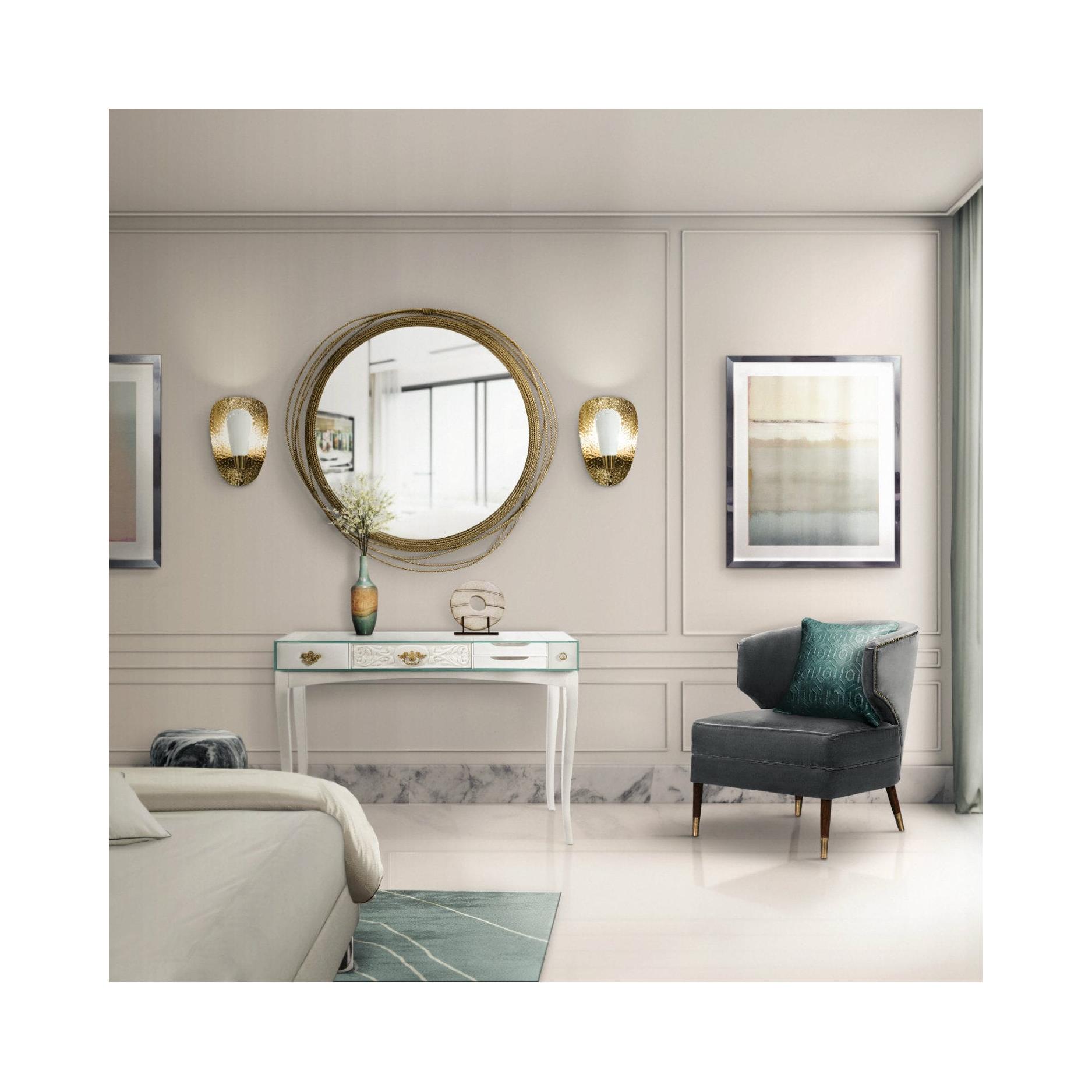 Зеркало / Kayan Brabbu sun-id-374521 - Вид №4