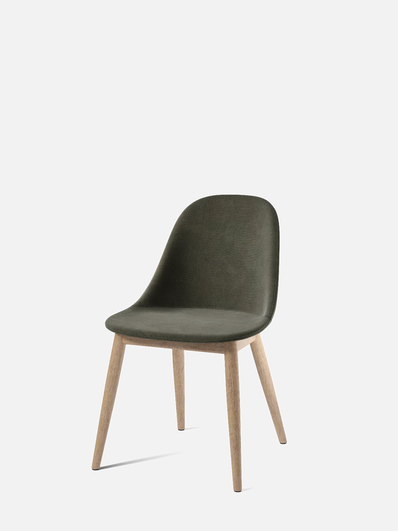 9280002-009L06ZZ Боковой стул Harbour, обитый LuceLight  - Вид №63