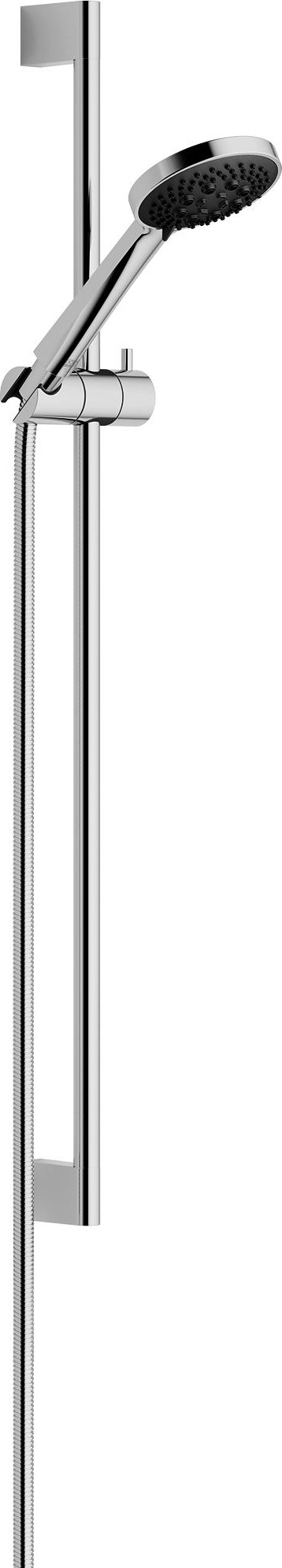 26413979-93_1_28018979-93_1 Душевой гарнитур - хром матовый Dornbracht CL.1