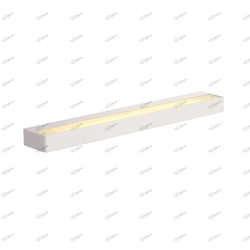 Настенный светодиодный светильник SLV Sedo 14 Led 151781 SLV SEDO 00-3890758 Белый 