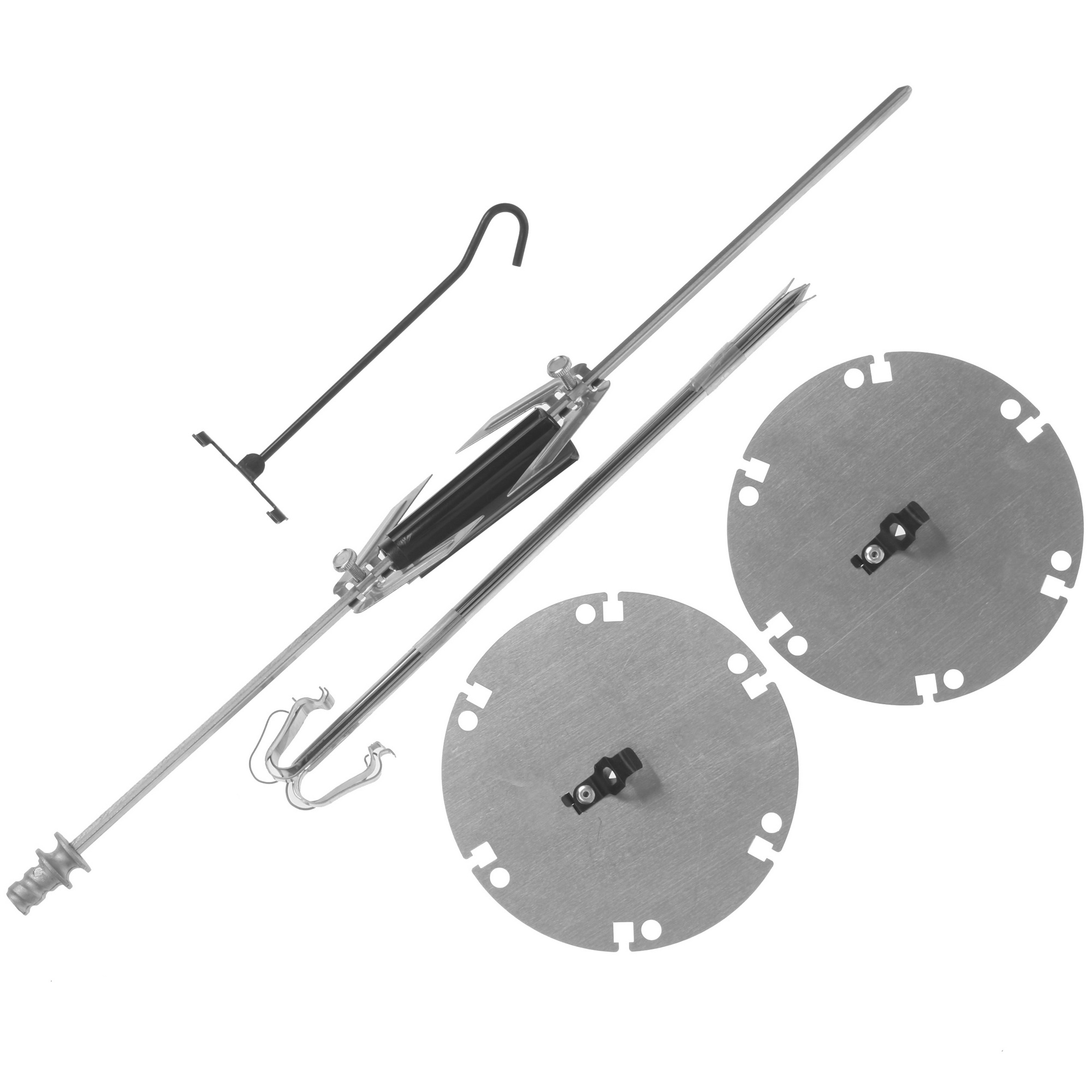 8152930 Электрическая плита GEFEST ЭП Н Д 5560-03 0054 коричневый STDN-0118935 - Вид №9