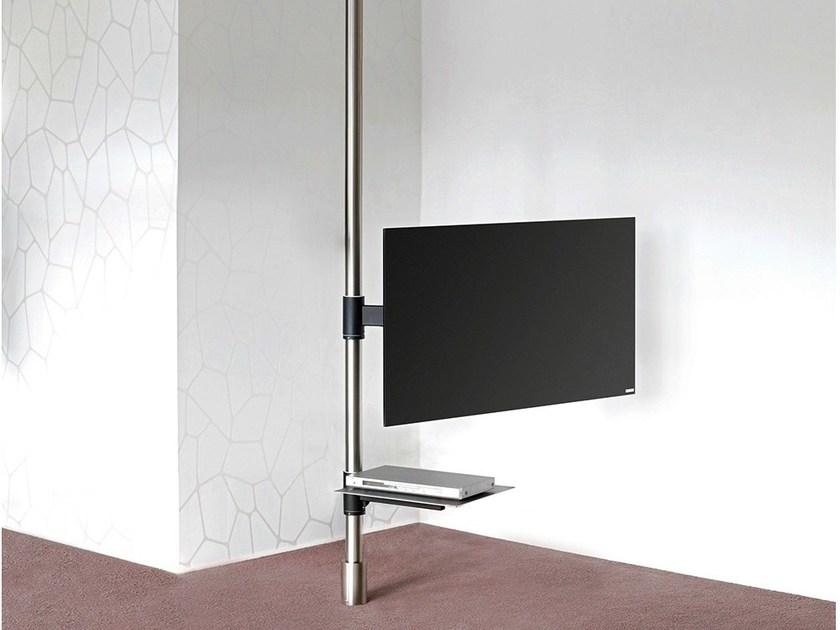 Wissmann raumobjekte Регулируемая подставка для монитора / телевизора  129  - Вид №2