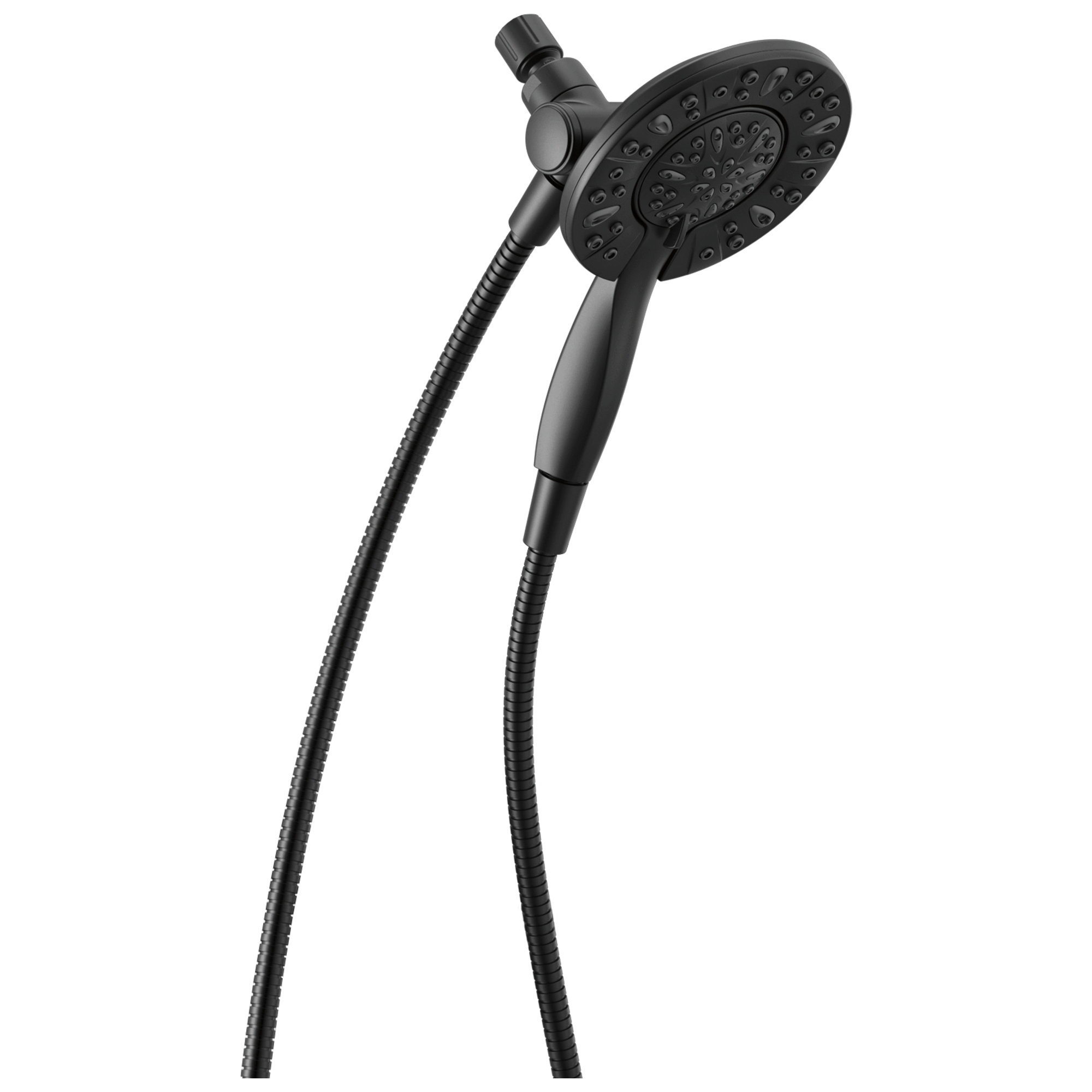 75491BL In2ition® Душ два в одном с 4 настройками Delta Faucet DELTA Матовый черный