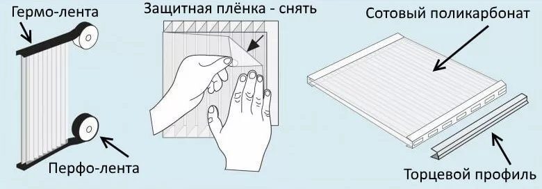 84329753 Лента перфорированная 38мм х 25м STLM-0048466 ИЗОБОНД  - Вид №3