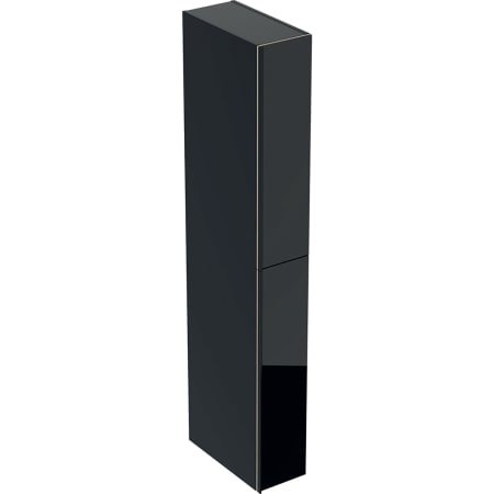 500.638.16.1 Высокий шкафчик Geberit Acanto с двумя выдвижными ящиками Geberit  - Вид №7