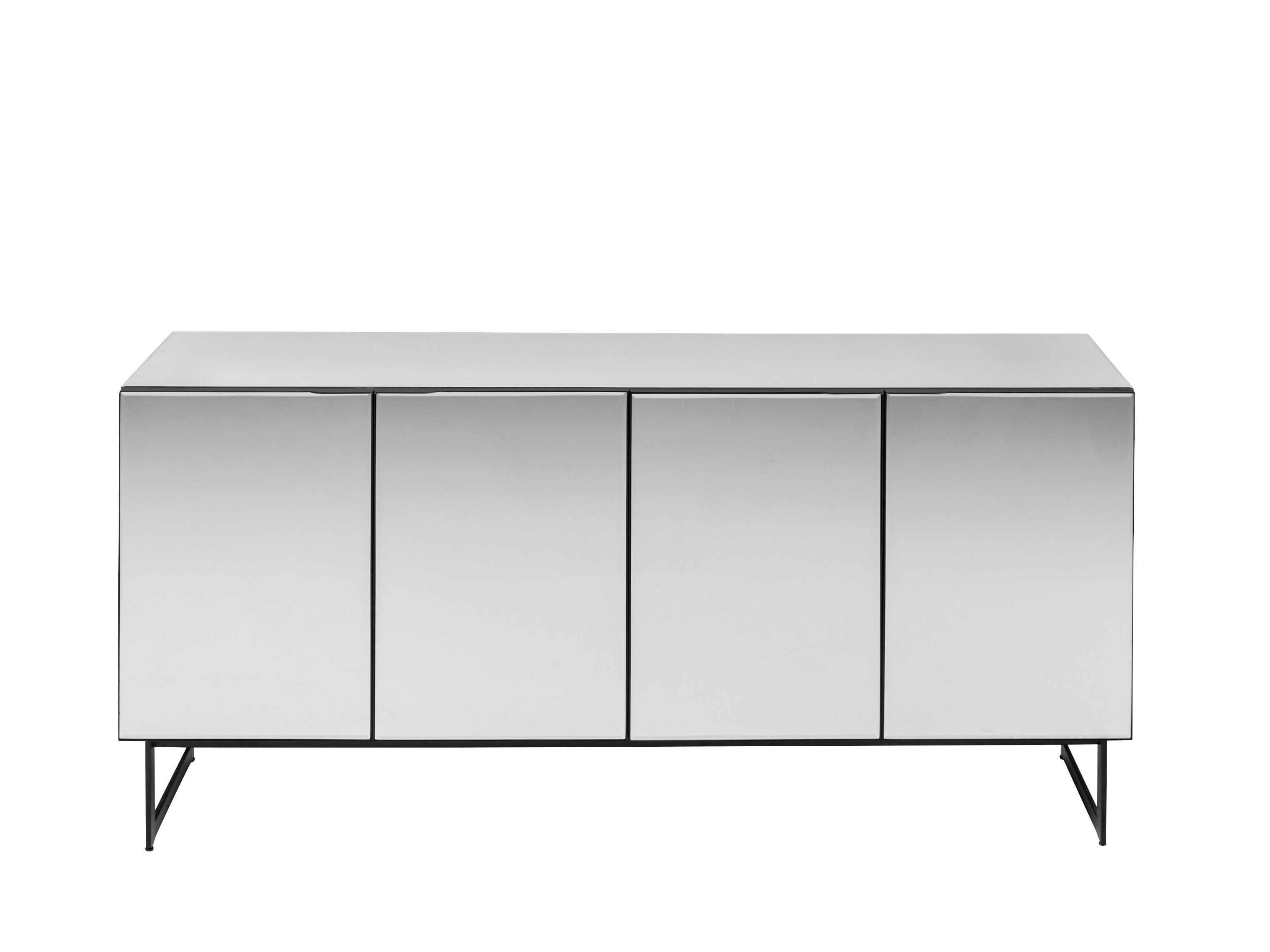 Шкаф с распашными дверями KARE Design Soran ARCH-00134414